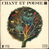 Chant et Poésie pour les enfants de 5 à 10 ans