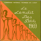 Le Lendit des petits 1969