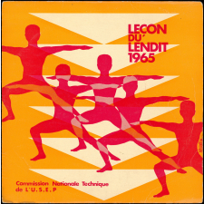 Leçon du Lendit 1965 : classes primaires
