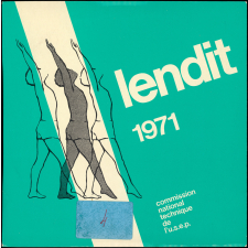 Lendit 1971