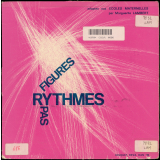 Figures, rythmes, pas. .