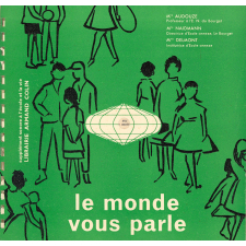 Le monde vous parle