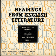 Shakespeare : dialogues