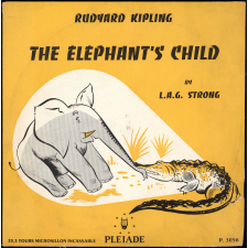 The Elephant's Child (from 