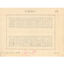 Cahier journalier