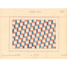 Cahier journalier