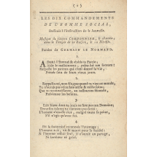 Hymnes, cantiques et chants civiques à l'être suprême