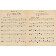 Cours primaire de musique. 2e cahier