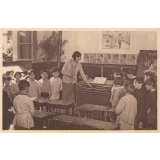 Ecole normale de jeunes filles, Foix : la leçon de musique
