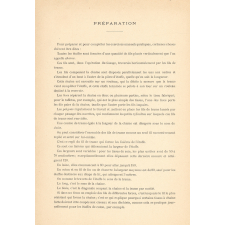 Cours de travail manuel pour les écoles. Quatrième partie : le tissage : enseignement des tissus
