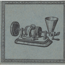 Phonographe