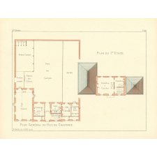 Maison d'école