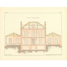 Maison d'école