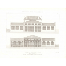 Écoles de Boulogne-sur-Seine