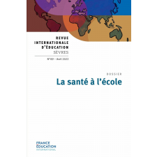 La santé à l'école