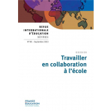 Travailler en collaboration à l'école
