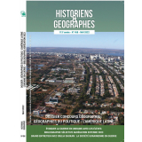 Concours géographie : géographes du politique / L'Amérique latine