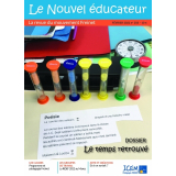 Le temps retrouvé