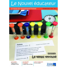 Le temps retrouvé