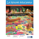 L'enfant créateur