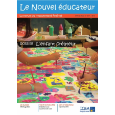 L'enfant créateur