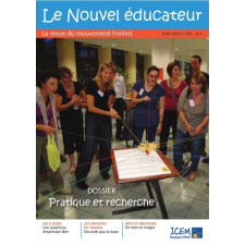 Pratique et recherche