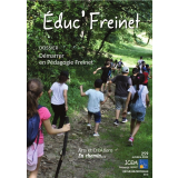 Démarrer en Pédagogie Freinet
