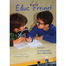 La coopération pour apprendre