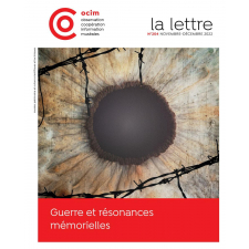 Guerre et résonances mémorielles