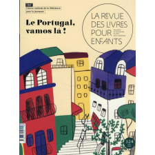 Le Portugal, vamos là !