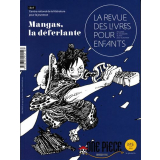 Mangas, la déferlante