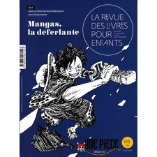 Mangas, la déferlante