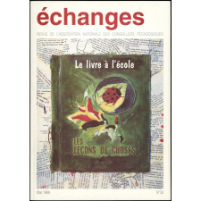 Le livre à l'école