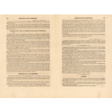 Moniteur des communes. Partie officielle. Instruction publique et cultes. Enseignement dans les salles d'asile. Rapport à l'impératrice régente suivi du nouveau règlement. 