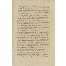 Rapport des députés nommés par la Commission des Arts, Pour assister aux Exercices de l'Ecole Républicaine connue sous le nom de Société des jeunes Français - Lettre de la Commission Nationale de l'Instruction publique - Organisation de la Société des jeunes Français - Prospectus de la Société des jeunes Français.