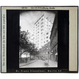 Preßburg, Straße = Bratislava, rue