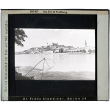 Preßburg = Bratislava
