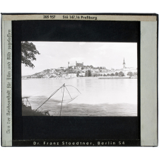 Preßburg = Bratislava