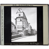 Preßburg, Gasse = Bratislava, ruelle