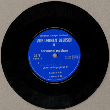 Wir lernen deutsch 5e. Série verte. Unité pédagogique 9, Lektion 9 B, Lektion 9 C, Unité pédagogique 10, Lektion 10 A, Lektion 10 B