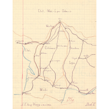 Cahier journalier