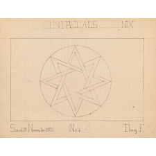 Cahier journalier