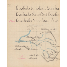 Cahier journalier