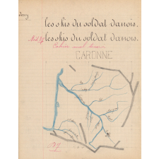 Cahier journalier