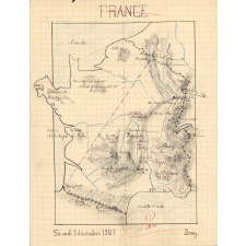 Cahier journalier