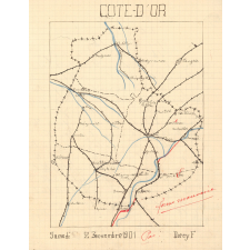 Cahier journalier
