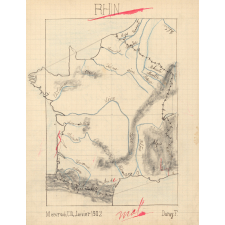 Cahier journalier