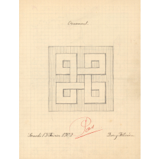 Cahier journalier