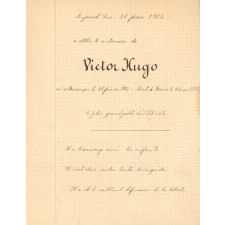 Cahier journalier