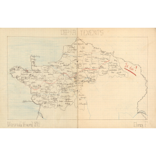 Cahier journalier